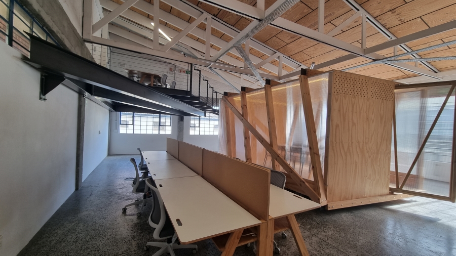 To Let Commercial Property for Rent in Woodstock Western Cape